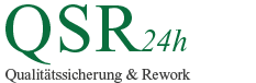 Logo QSR24h GmbH